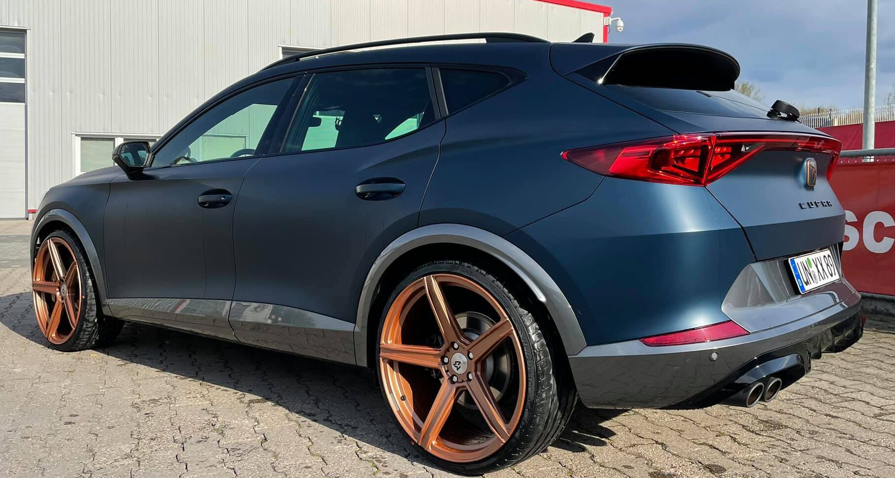 cupra